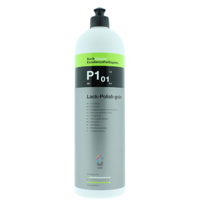 Koch Chemie Finishing Polish P1.01 - Polijstpasta