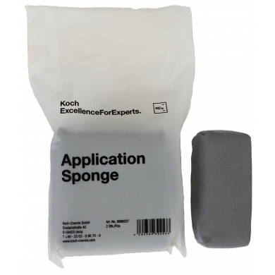 Koch Chemie Application Sponge