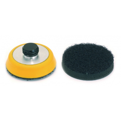 RUPES Velcro Backing Pad for RUPES LD30 - 30mm