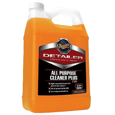 Review: The Many Uses for Meguiar's D101 APC (All Purpose Cleaner