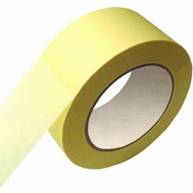 MSK80-NG Masking-Tape - 50mm, 24 Rolls