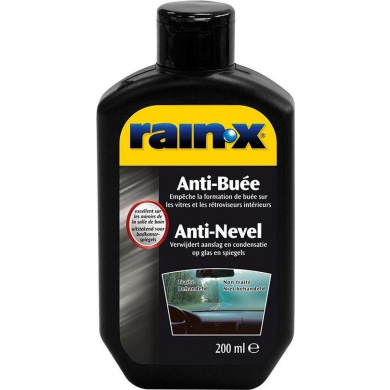 Want to buy Rain-X? All Rain-X Anti Rain products at CROP ordered before 10  p.m., home tomorrow