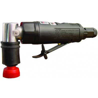 RODAC RC9330 Mini Spot Repair Eccentric Sander - 32mm 