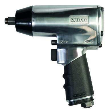 RODAC RC2753 Impact Wrench with 1-Hand Operation - 1/2"