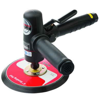 RODAC RC7236 Polisher and Grinder - 150mm
