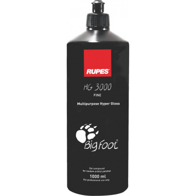 Shop RUPES BigFoot polishes and compounds online - CROP Paints & NonPaints