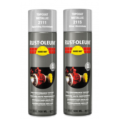 Spray Antideslizante Rust-Oleum 500 mL