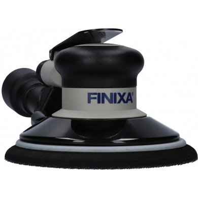 FINIXA 150mm Exzenterschleifmaschine pneumatisch - 2,5mm
