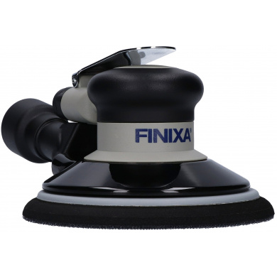 FINIXA 150mm Exzenterschleifmaschine pneumatisch - 5mm 