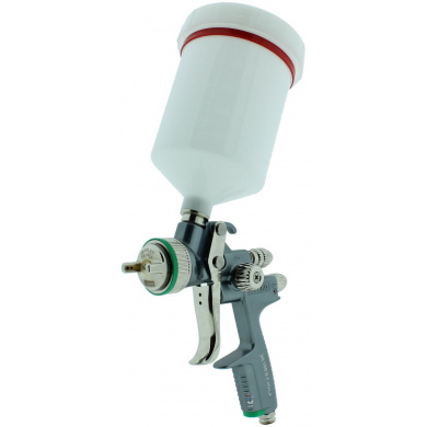 FINIXA PRO Mini Spray Gun LVLP + cup - CROP
