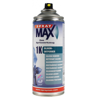 Bombe de vernis - Séchage rapide - Automobile - 2K Spray max - 250ml -  Huiles et Médiums - Creavea