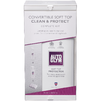 Meguiars Convertible Top Cleaner