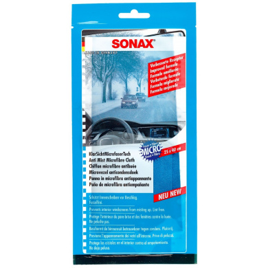 Dégivreur pour serrure de portière auto SONAX 50ml