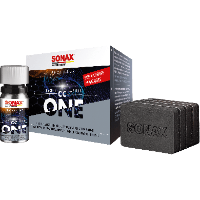 Découvrez les produits à haute qualité de la ligne PROFILINE de SONAX chez  CROP!