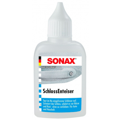 SONAX, AntiFrost & KlarSicht Ice Fresh bis -20°C 3L