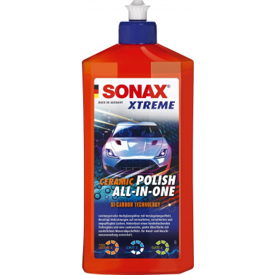 Compare prices for Sonax across all European  stores