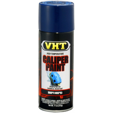 VHT Brake Caliper Paint Spraydose - Bremssattellack BLAU - 400ml