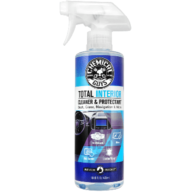 Chemical Guys Total Interior Cleaner and Protectant 473ml