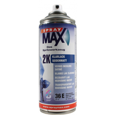Primer per plastica Spray Promoter 895 400ml BESA