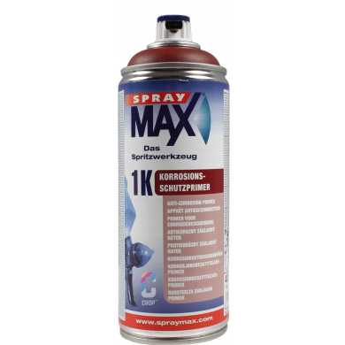 SPRAYMAX 1K Kunststoff Haftvermittler Spraydose 400 ml