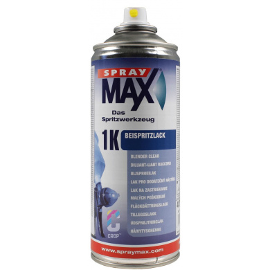 Auto-K SPRAYMAX Beispritzlack Gloss