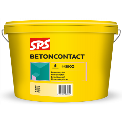 SPS Betoncontact 5 kg