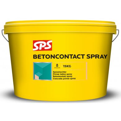 SPS Betoncontact Spray 15 kg