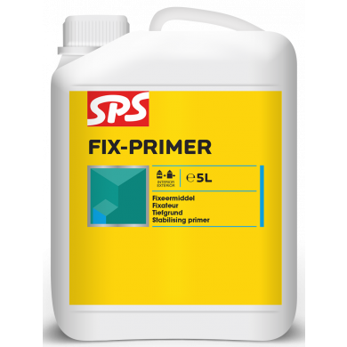 SPS Fix Primer 5 liter