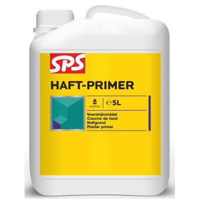 SPS Haft Primer 5 liter