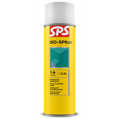 SPS Iso Spray 500 ml