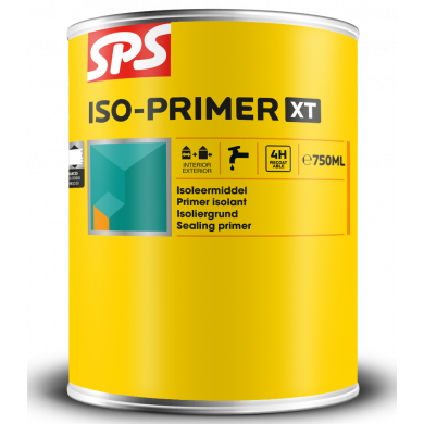 SPS Iso Primer XT 750 ml