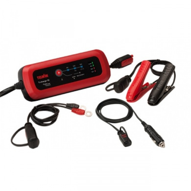 POWERSTART 1224E Booster de batterie 12V & 24V - CROP