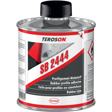 Gummi-Kleber Terokal 2444 -Produkt Teroson-, Technische-Sprays-  Klebstoffe-Reiniger, Produkte