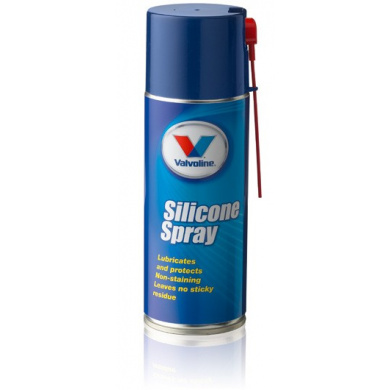 VALVOLINE Silicone Spray in Aerosol