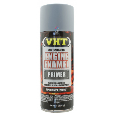 VHT Engine Enamel Primer Spradose - 400ml