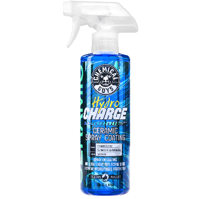 Chemical Guys HydroCharge Si02 Ceramic Spray Coating 473ml