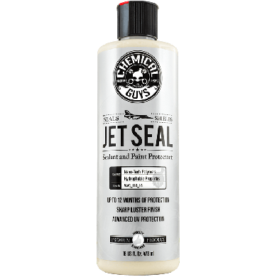 Chemical Guys JetSeal Sealant & Paint Protectant 473ml