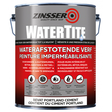 Zinsser Watertite 5 liter