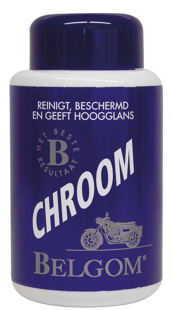 Belgom Belgom Chrome- 250ml
