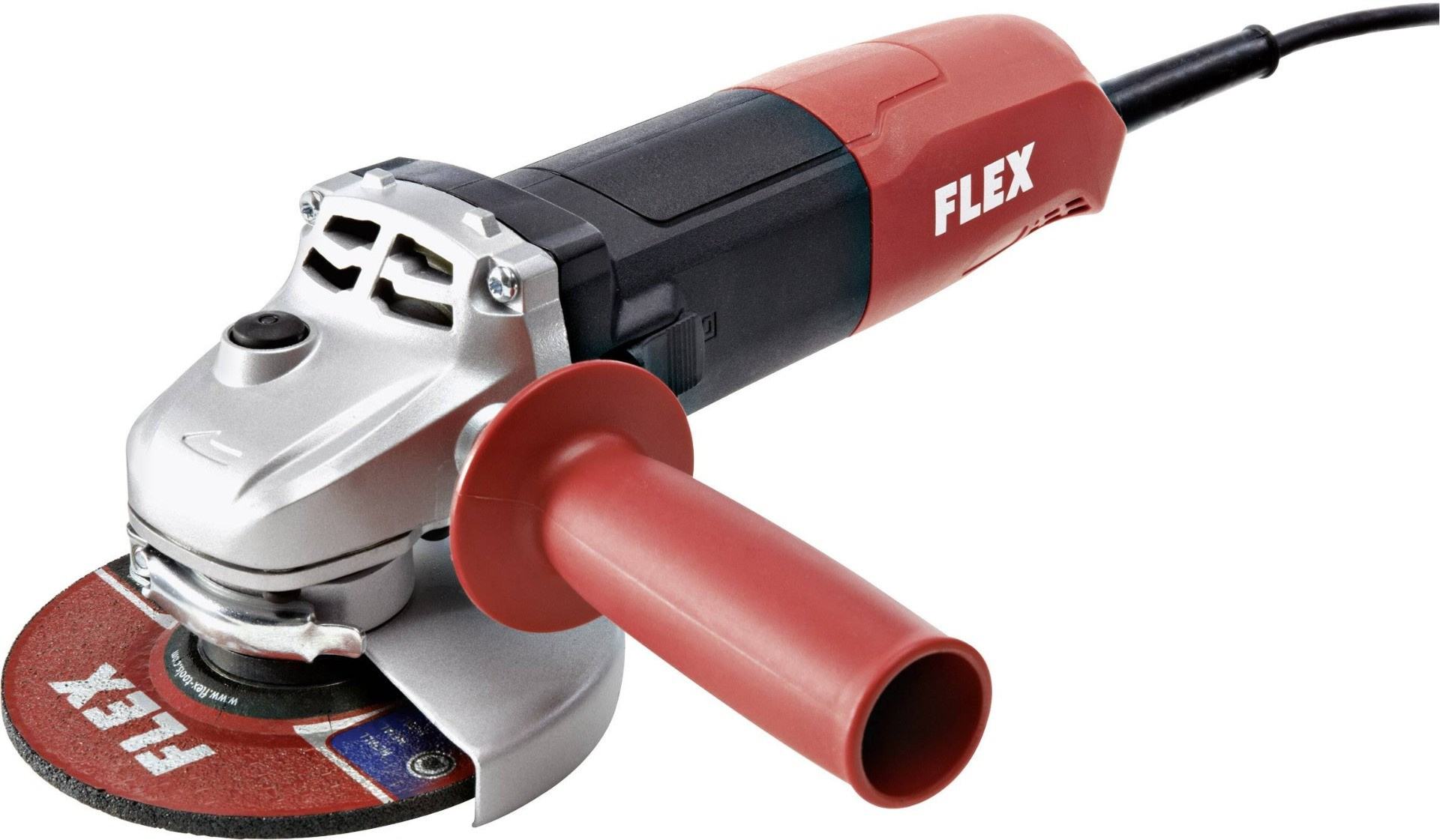 FLEX L 1001 Smerigliatrice Angolare Ø125mm 1000Watt - CROP