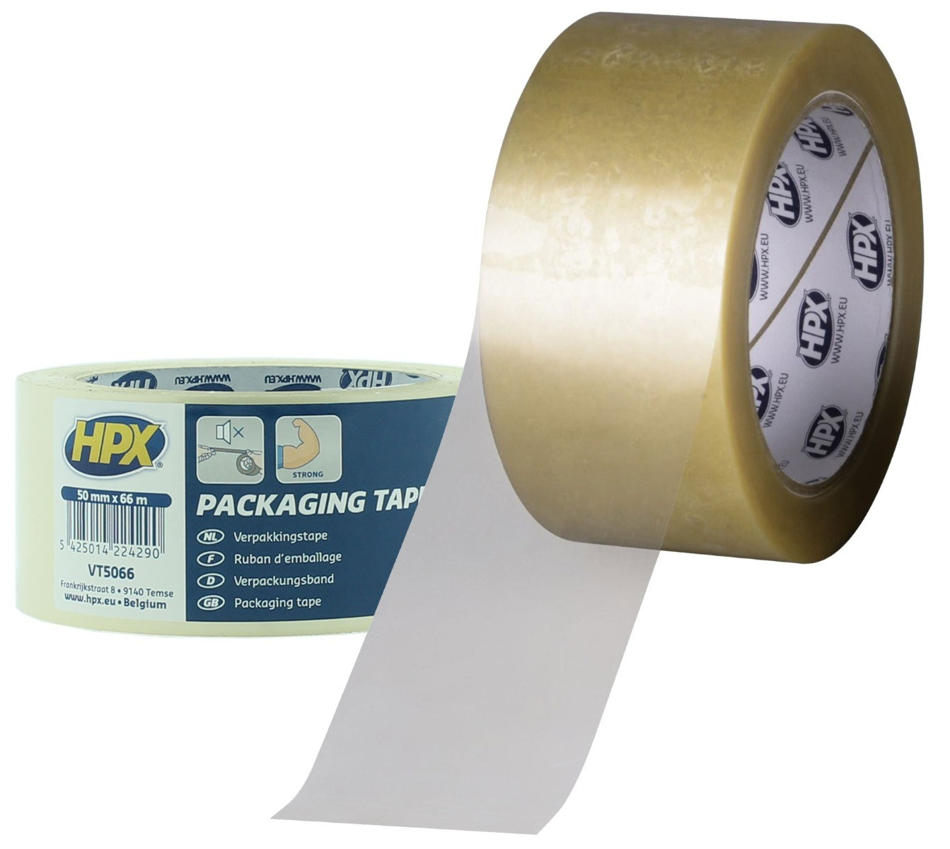 Dispensador de cinta adhesiva uso intensivo