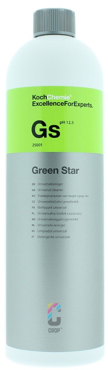 Koch Chemie Green Star Universal Cleaner 1L