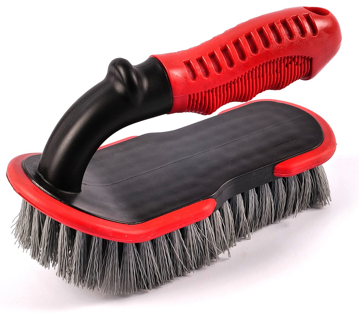 Maxshine Heavy Duty Tire and Carpet Scrub Brush