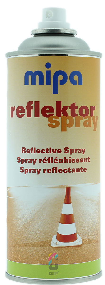 Reflektierendes Lightflex Spray - Blog
