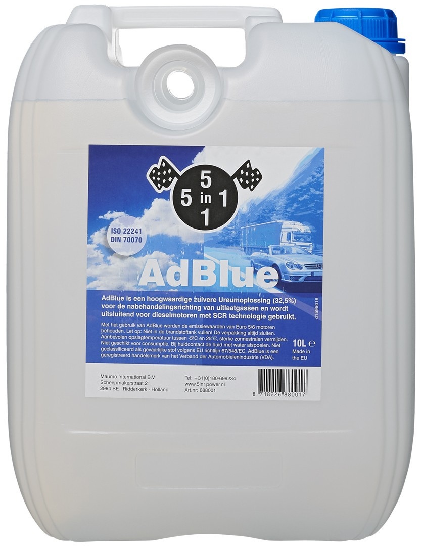 Buy AdBlue online