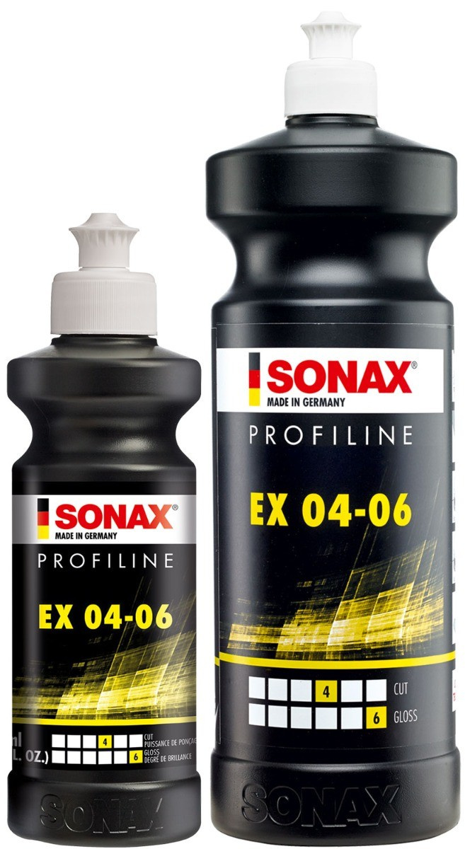 SONAX EX 04-06