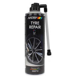 Motip Tyre Repair Banden Noodreparatiespray Spuitbus Morgen Bezorgd Crop