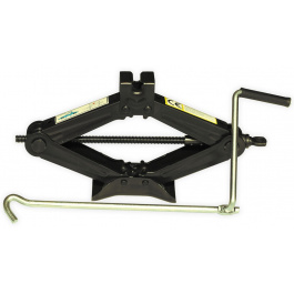 SONIC Scissor Jack 1 Ton - CROP