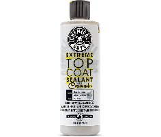 Chemical Guys Extreme Top Coat Wax & Sealant in One 473ml