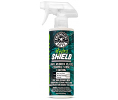 Chemical Guys HydroShield Vinyl, Rubber, Plastic Ceramic Shine Coating 473ml